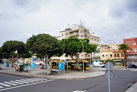Las Palmas de Gran Canaria
